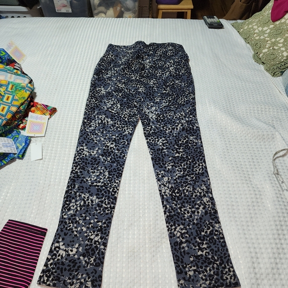 SEVEN7 NWT WOMENS SIZE SMALL CHEETAH LEGGINGS - Picture 1 of 8